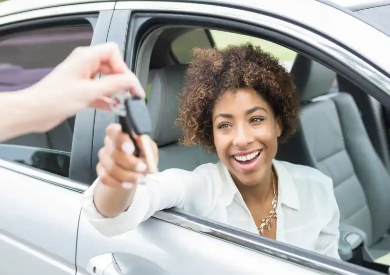auto leasen Westhoek